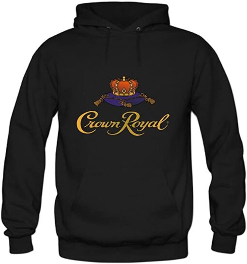 crown hoodies