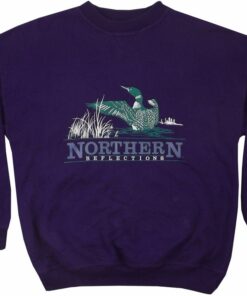 northern sweatshirts