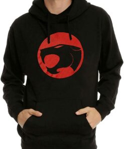 thundercat hoodie