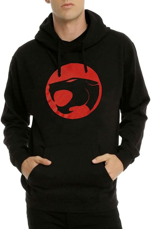 thundercat hoodie