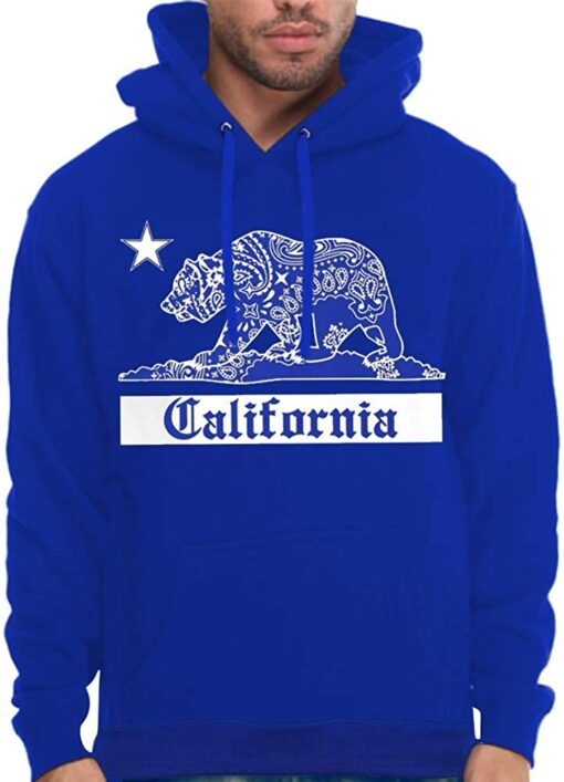 dallas cowboys royal blue hoodie