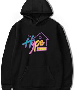 hype house hoodie