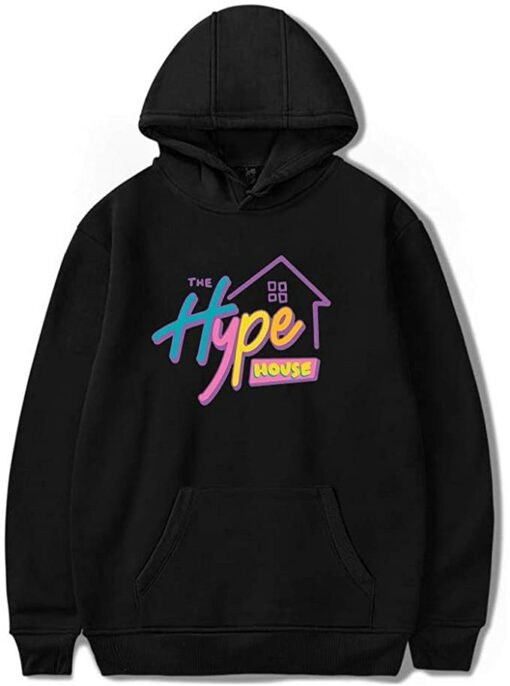 hype house hoodie