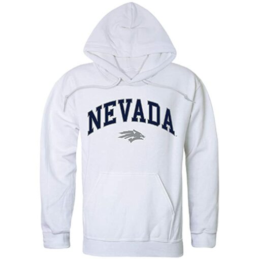 unr hoodie