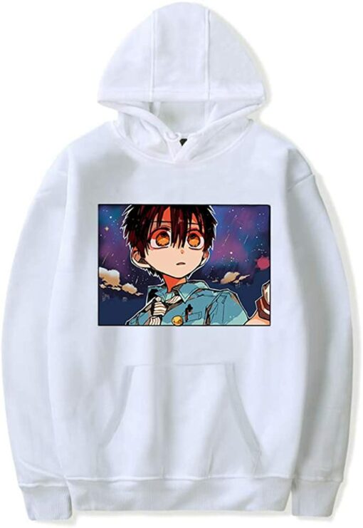 tbhk hoodie