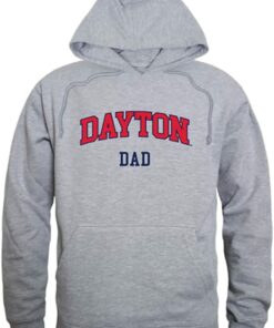 university of dayton hoodie