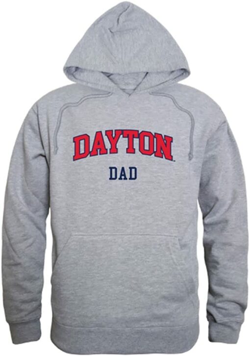 university of dayton hoodie