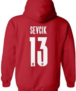 jerika merch hoodies