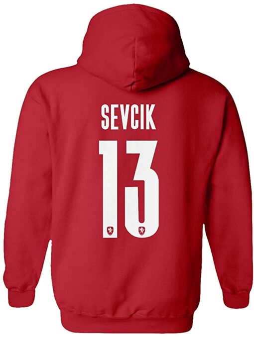 jerika merch hoodies