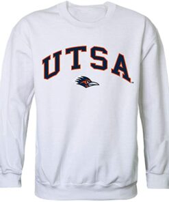 utsa sweatshirt