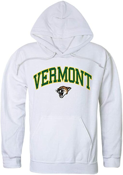 uvm hoodie