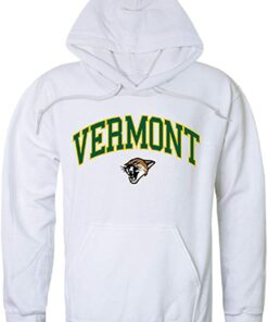 university of vermont hoodie
