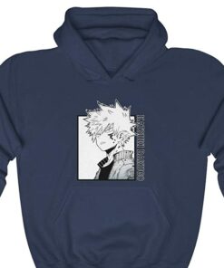 bakugo hoodie amazon