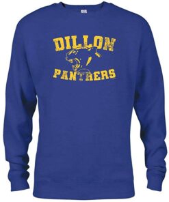 dillon panthers sweatshirt