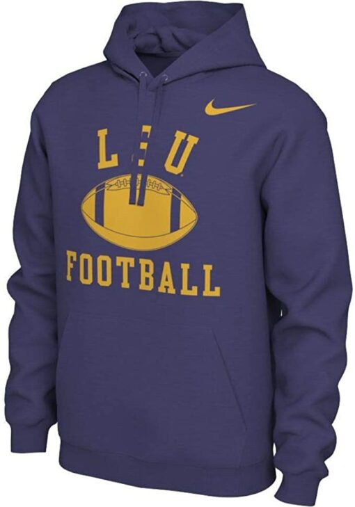 lsu hoodies