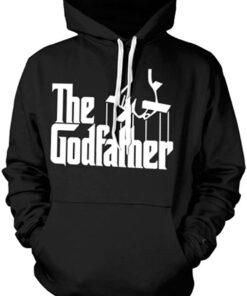 the godfather hoodie