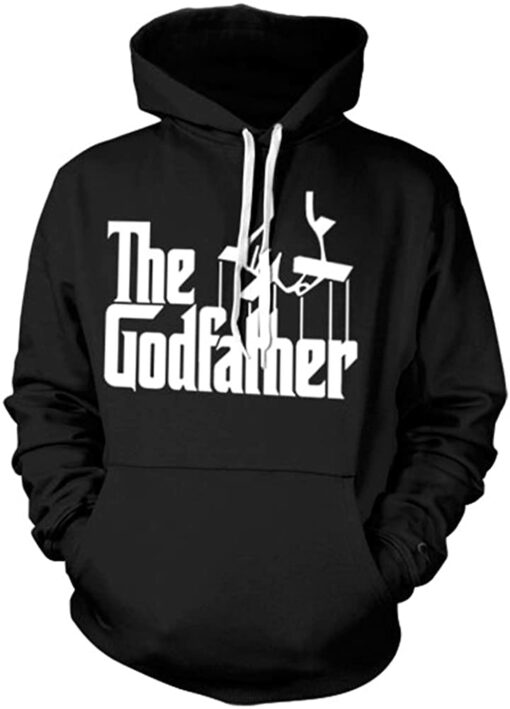 the godfather hoodie