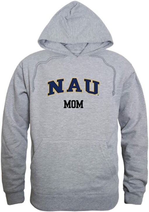 nau hoodie