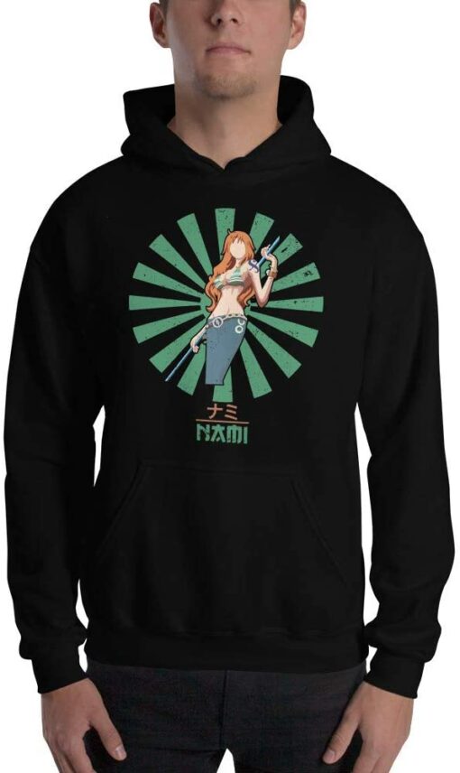 one piece hoodie amazon