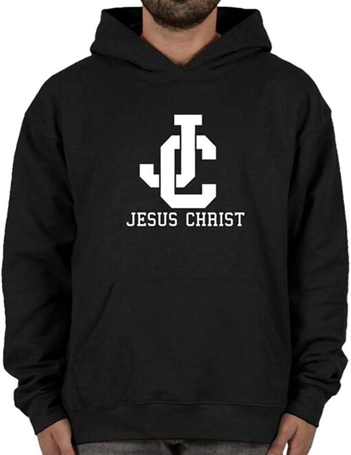 christian hoodie