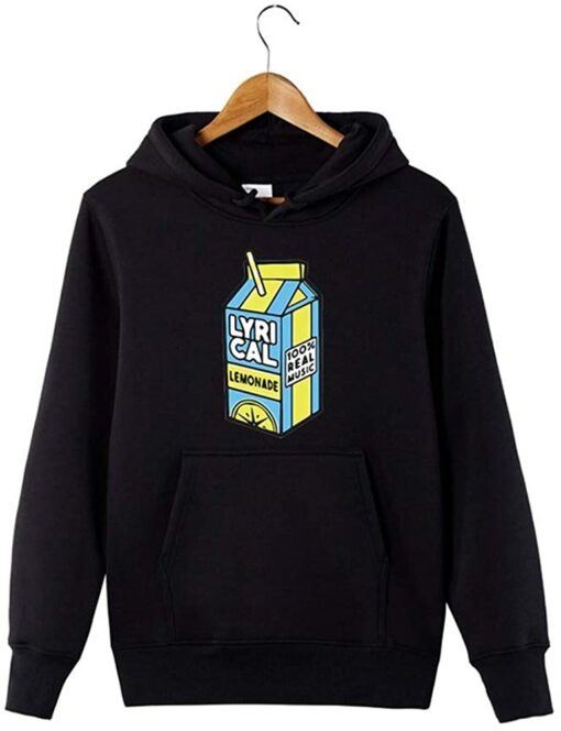 lyrical lemonade hoodies