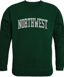 northwest missouri state university sweatshirt