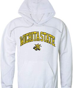 wichita state shockers hoodie