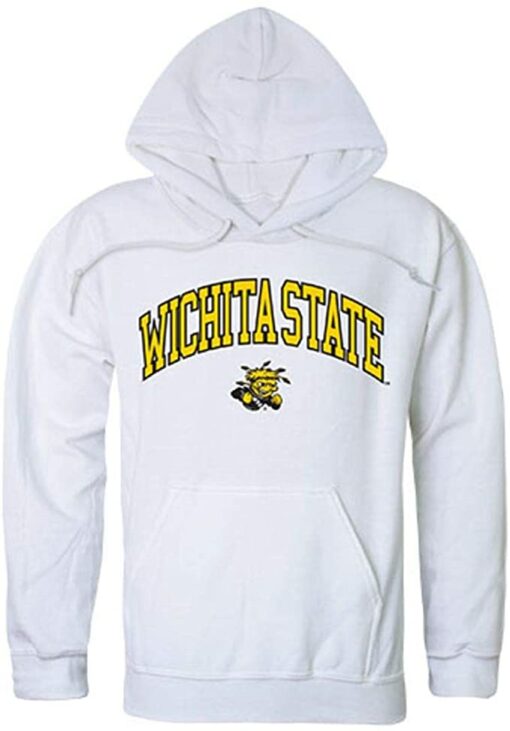 wichita state shockers hoodie