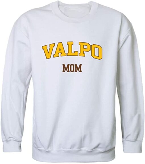 valpo sweatshirt