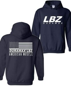 duramax hoodies