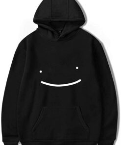dream smile hoodie merch