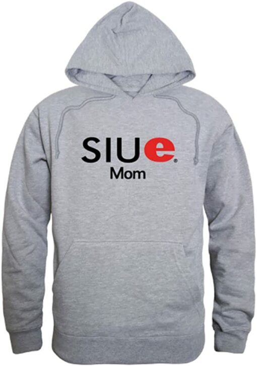 siue hoodie