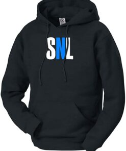 snl hoodie