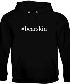 bearskin hoodie amazon