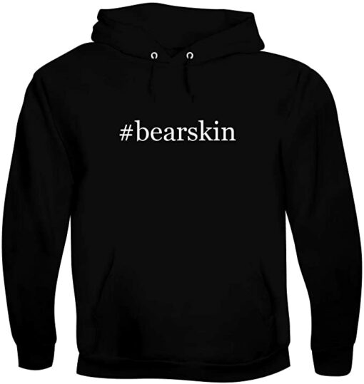 bearskin hoodie amazon