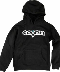 seven hoodie