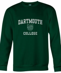 dartmouth sweatshirt