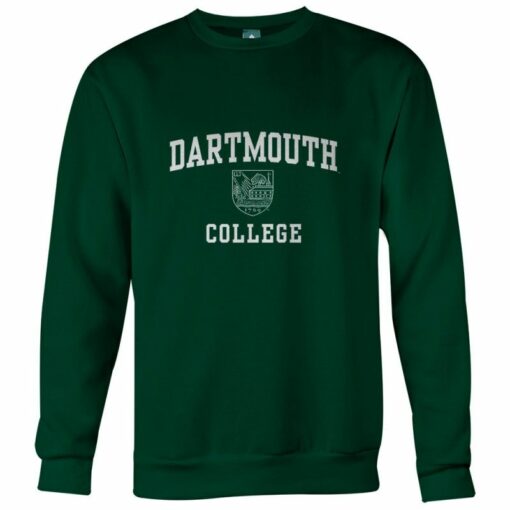 dartmouth sweatshirt