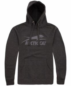 arctic cat hoodie