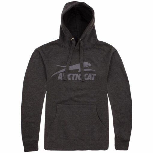 arctic cat hoodie