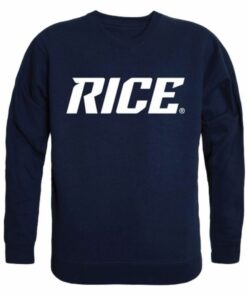 rice owls sweatshirt