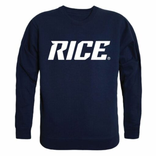 rice owls sweatshirt