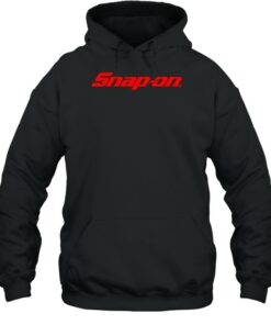 snap on hoodie amazon