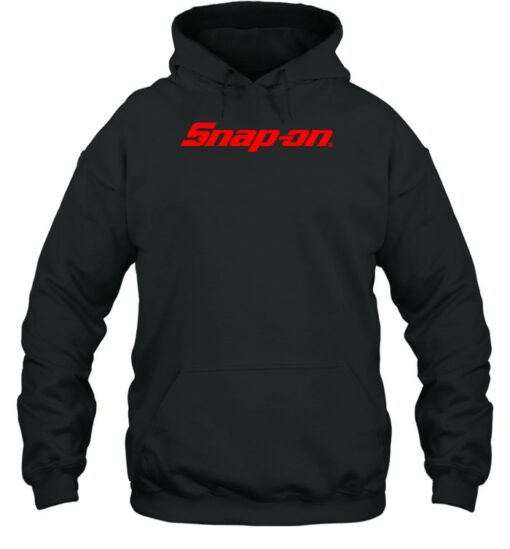 snap on hoodie amazon