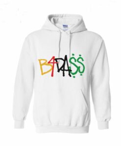 joey badass hoodie