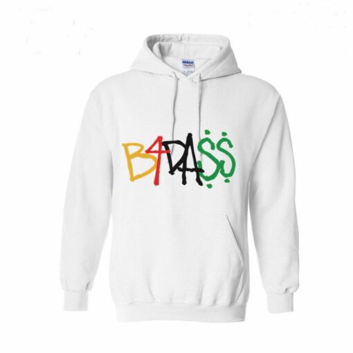 joey badass hoodie