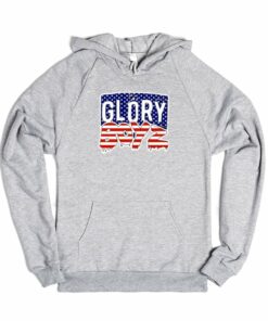 glory boyz hoodie