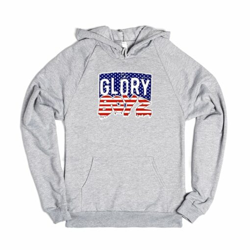 glory boyz hoodie