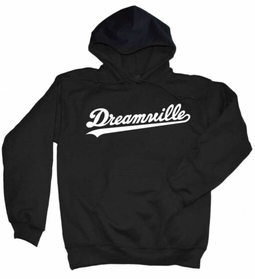 dreamville hoodie