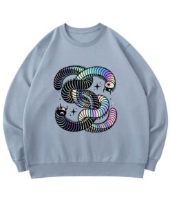 duality sweatshirt